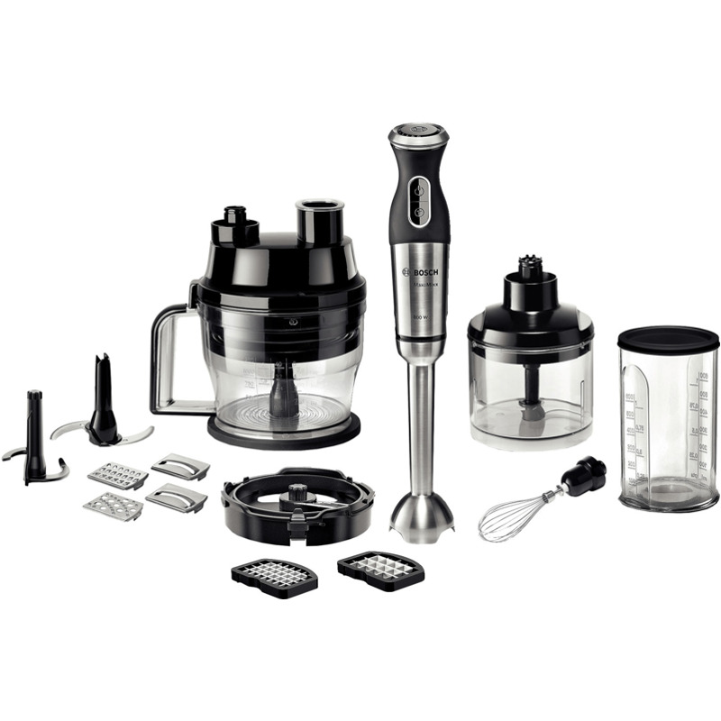 16% Nachlass auf Bosch MaxoMixx MSM881X2