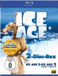 ice age