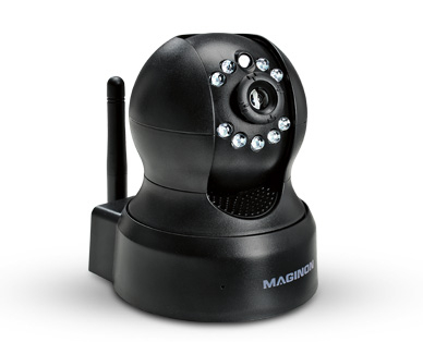 [Aldi Süd] IP-Überwachungskamera