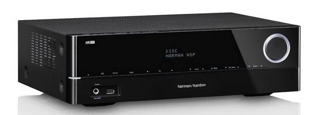 Harman Kardon AVR 161