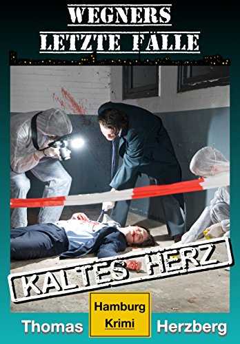 Gratis "Kaltes Herz" als kindle eBook