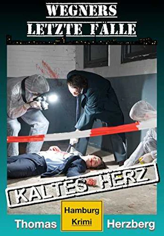 Gratis "Kaltes Herz" als kindle eBook