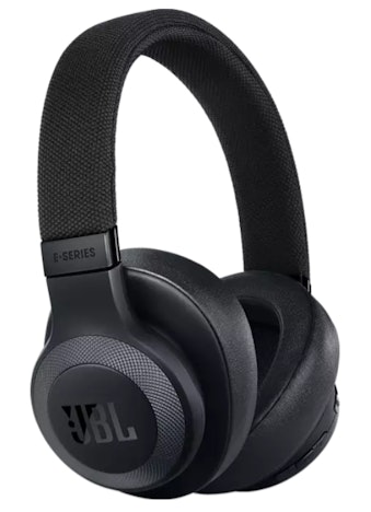 JBL E65BTNC für 77€ – Noise Cancelling Kopfhörer in Schwarz