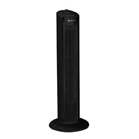 Tecvance Turmventilator mit Timer & Zeitschalter 27,95 statt 49,95