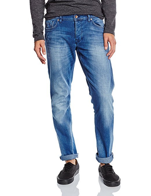 Mexx Herren Jeanshose für 15,99 EUR