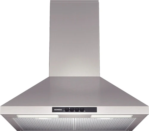 Wandhaube Siemens LC64WA521 für 139,09 EUR inkl. Versand