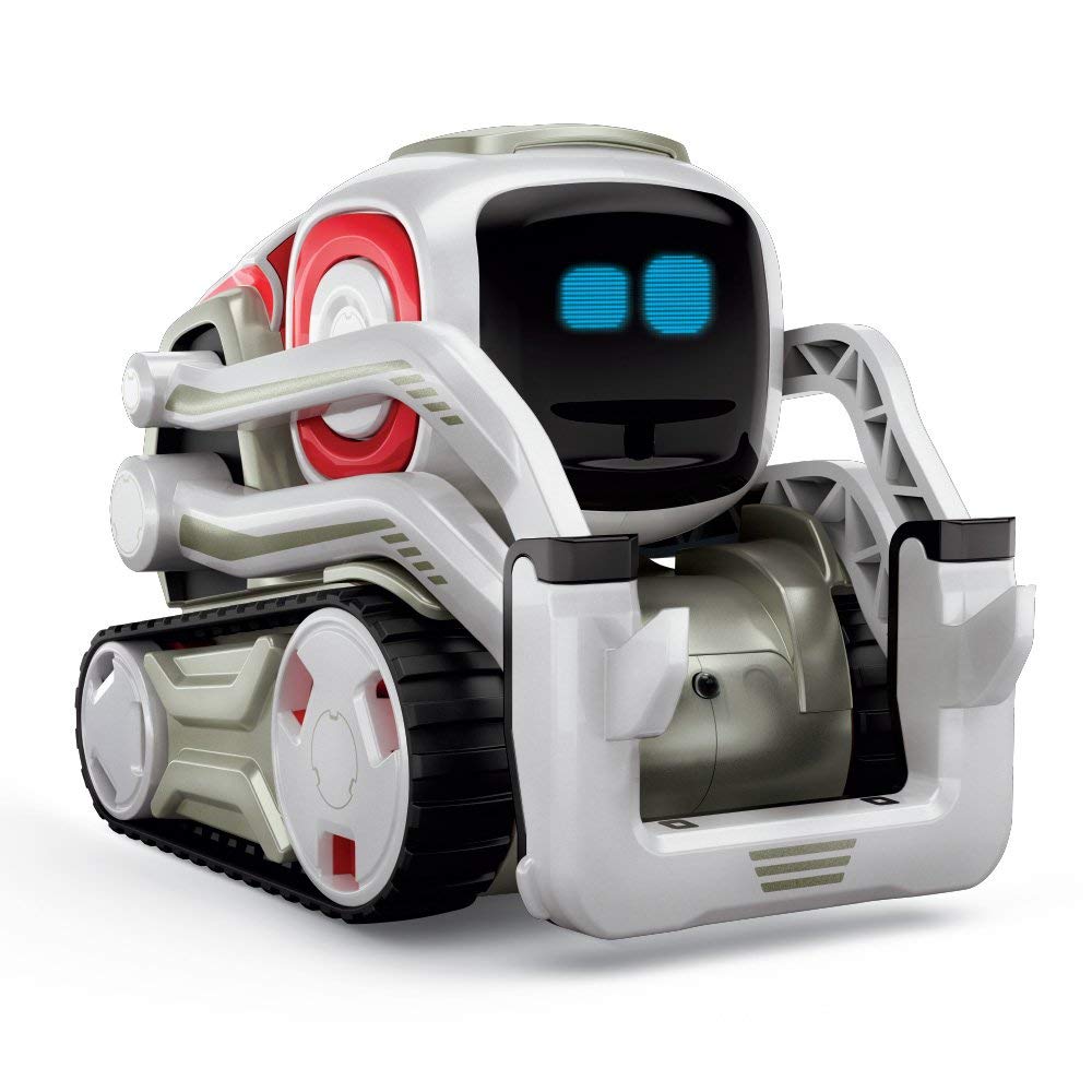 Anki Cozmo Roboter (000-00067) für 120€ - ein täglicher Begleiter