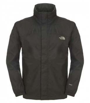 North Face Resolve Jacke