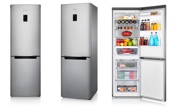 Samsung RB29FERNCSA/EF für 444€ - Kühl-Gefrier-Kombination / A++ / 252 kWh/Jahr *UPDATE* - in Weiß für 419€