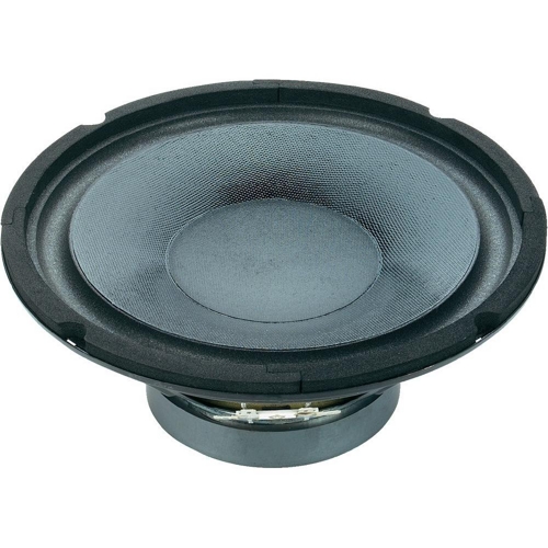 SpeaKa 120/150 Tieftöner 4 + 4 Ohm 8" für 22,46€ @conrad