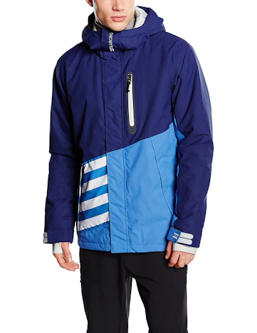 Billabong Herren Jacke Slice, S