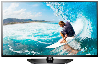 LG 50LN5406 für 455€ - 47" LED-TV mit Triple-Tuner *UPDATE4*