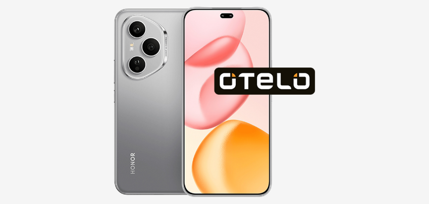 Fast GRATIS ✨ Honor 400 Pro im 50GB otelo Vodafone Tarif 