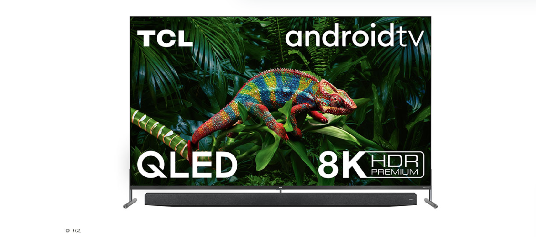 TCL-X91  » Startschuss für 8K QLED-TV-Flagschiff X91