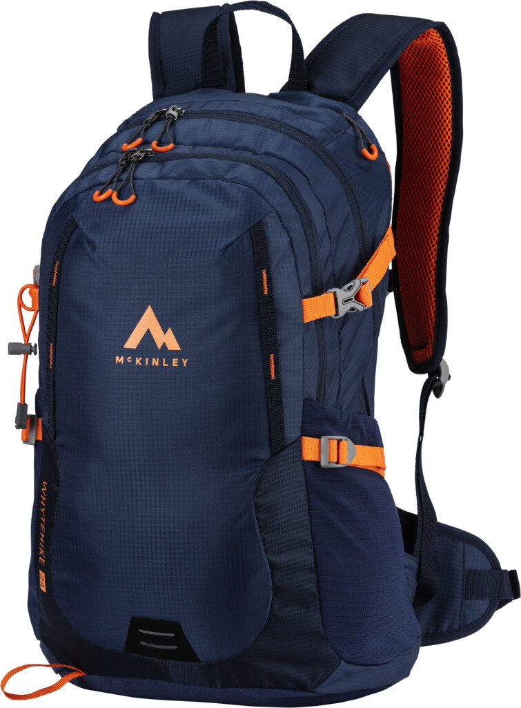 McKinley Whytehike 24 VT oxford blue mit 43% Ersparnis