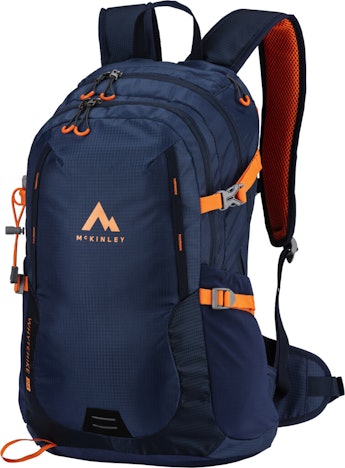 McKinley Whytehike 24 VT oxford blue mit 43% Ersparnis