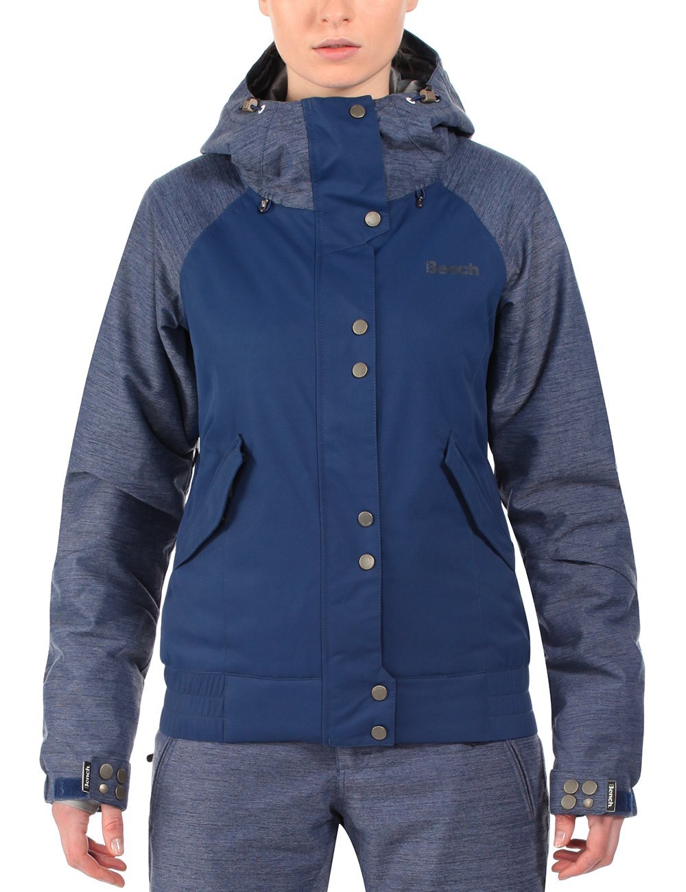 Bench Damen Alexi Funktionsjacke, S