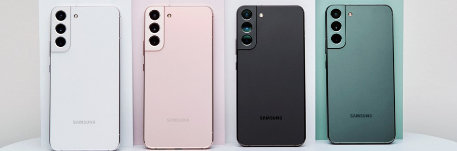 Sicherheitslücke bei Samsung Galaxy S22 und Pixel 6 – Darauf müsst ihr achten