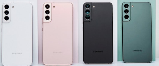 Sicherheitslücke bei Samsung Galaxy S22 und Pixel 6 – Darauf müsst ihr achten