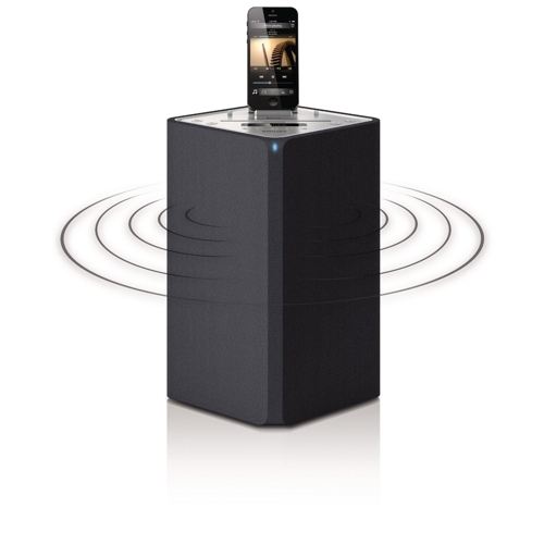 Mini Stereoanlage mit Bluetooth Philips DTM3155/12 für 137,26 EUR inkl. Versand