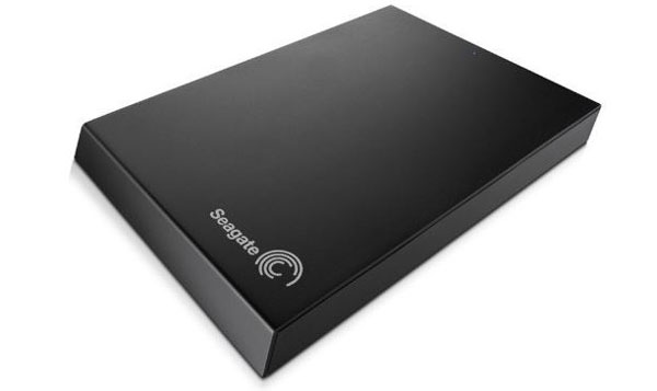Seagate STBX2000401 für 75€ - Externe Festplatte mit 2TB, 2,5″ und USB 3.0 - ausbaubar und PS4-kompatibel *UPDATE*