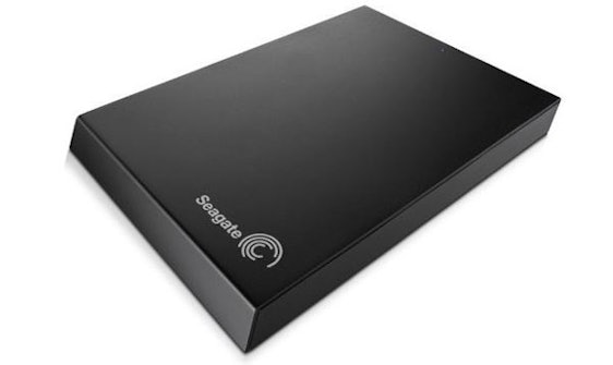 Seagate STBX2000401 für 75€ - Externe Festplatte mit 2TB, 2,5″ und USB 3.0 - ausbaubar und PS4-kompatibel *UPDATE*