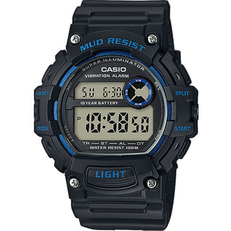Casio Collection TRT-110H-2AVEF: Spart 21,09€