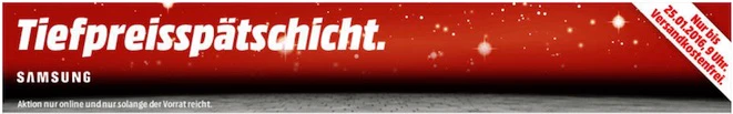 tiefpreis media markt