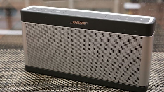 BOSE SoundLink Bluetooth Mobile Speaker III Grau Bluetooth Lautsprecher für 199 EUR inkl. Versand