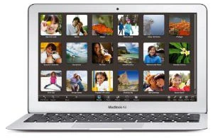 Apple MacBook Air 11" (MC968D/A) für 720€