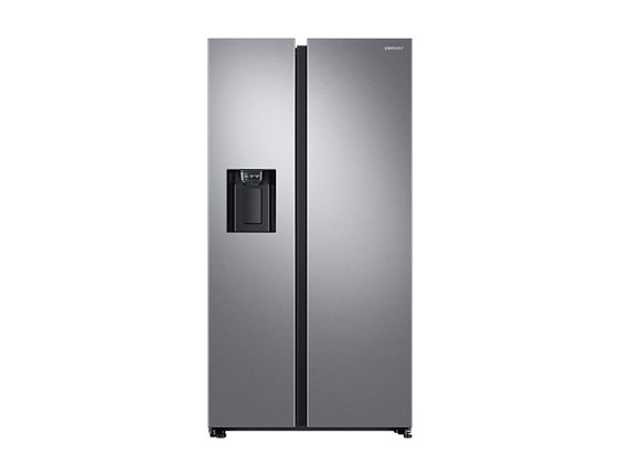 Side-by-Side Kühlschrank Samsung RS68N8221SL für 999,- EUR inkl. Lieferung