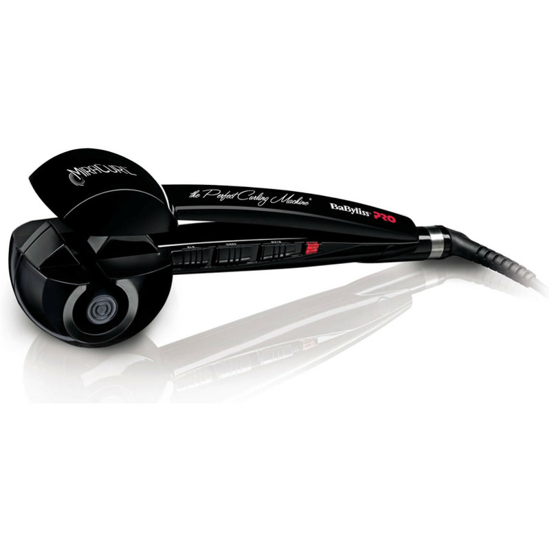 BaByliss Pro BAB2665E: Spart 8,32€