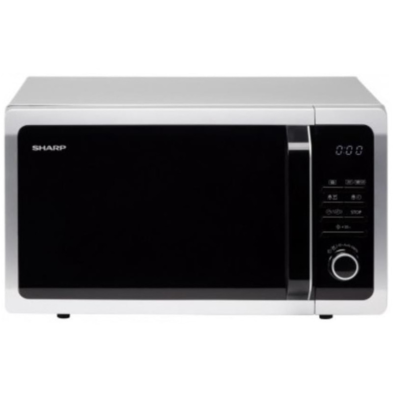 Aktion: Sharp R743S 45% günstiger