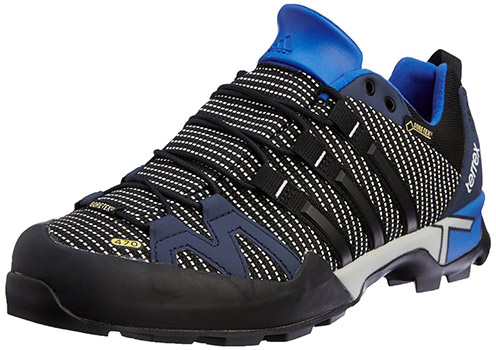 Adidas Terrex Scope GTX für 80€ - Leichtwanderschuh mit Gore-Tex