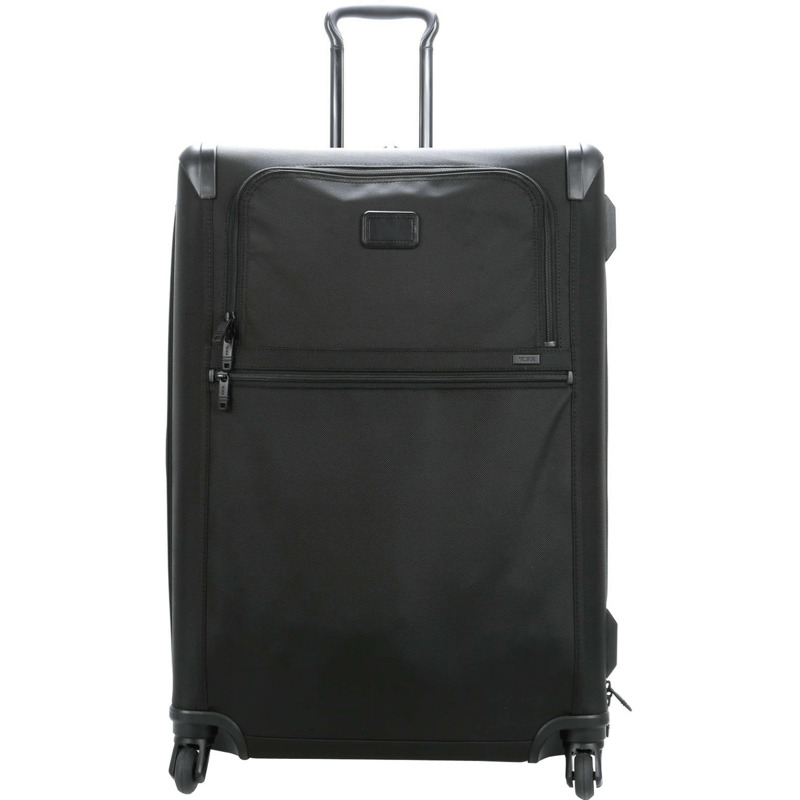 Tumi Alpha Ballistic Trip black (22067) 41% reduziert