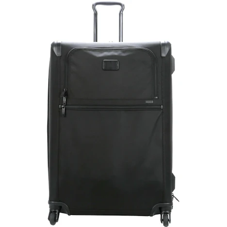 Tumi Alpha Ballistic Trip black (22067) 41% reduziert