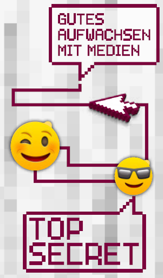 Gratis Webcamsticker vom Bundesministerium