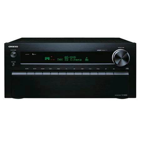 AV-Netzwerk-Receiver Onkyo TX-NR828 in schwarz für 599 EUR inkl. Versand