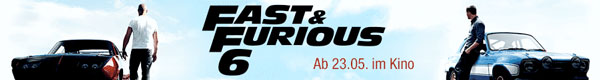 2 Blu-rays kaufen und ein Kinoticket für Fast and Furious 6 bekommen
