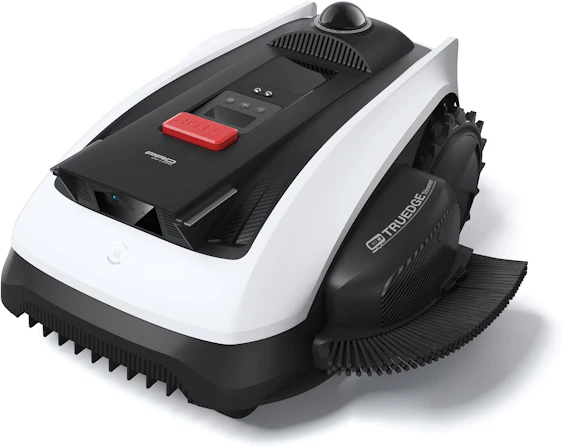 ECOVACS Goat O1200 LiDAR PRO Care Kit Mähroboter ohne Begrenzungskabel 1200 m² – nur 899€ (statt 1049€)