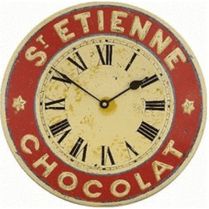 Aktion: Roger Lascelles St Etienne Chocolat 36% günstiger