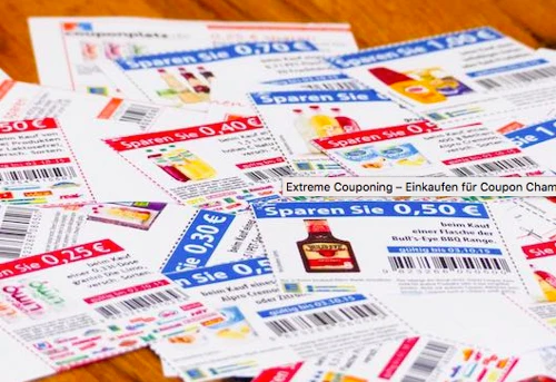 Coupon-Community – euer Platz für Tipps, Berichte & mehr