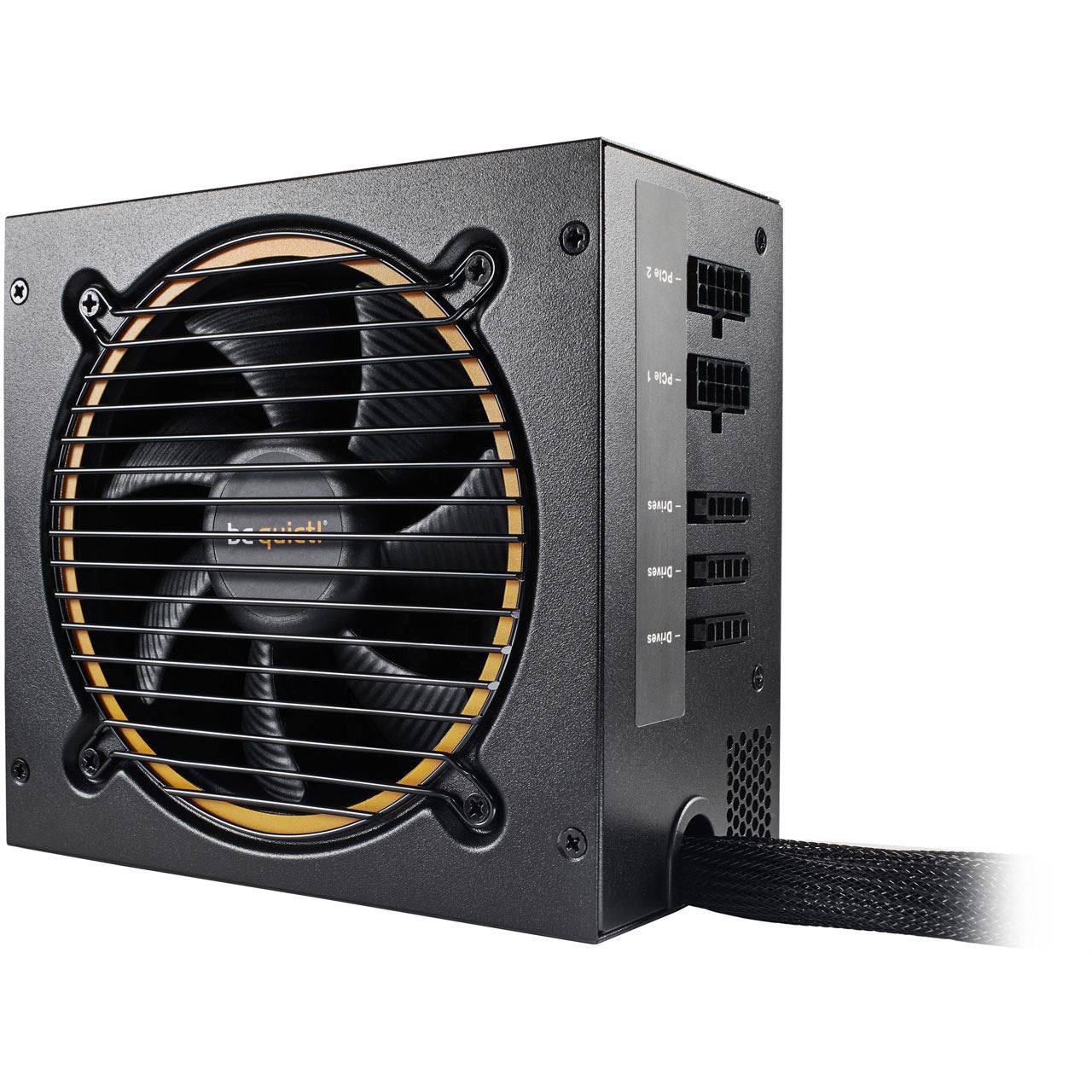 be quiet! Pure Power 10 | 400W CM für 45,15 EUR inkl. Versand