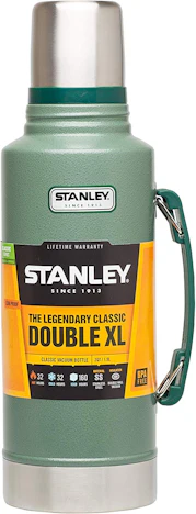 Stanley Vakuum-Thermoskanne 1,9l grün