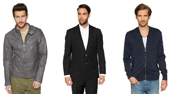 20% Rabatt auf einen Wunschartikel bei Tom Tailor
