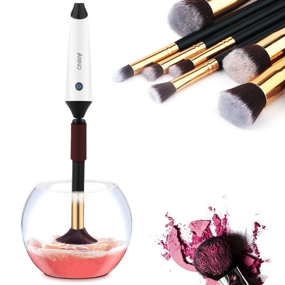 20EUR Sparend für Automatische Pinselreiniger zum Kosmetik