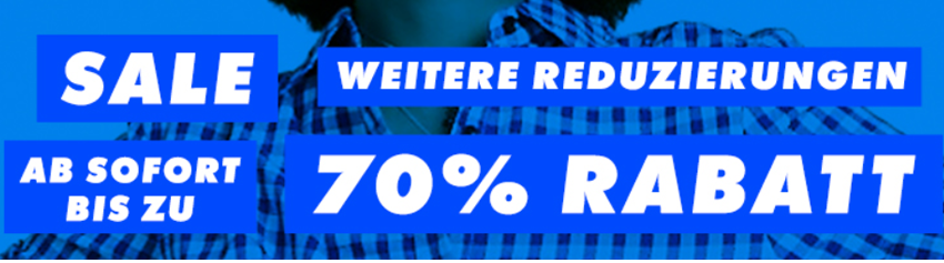 Bis zu 70% Rabatt im Asos-Sale - z.B. Slipper für 15€