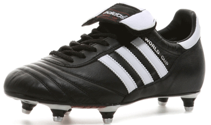 Adidas World Cup Fußballschuhe für 60€