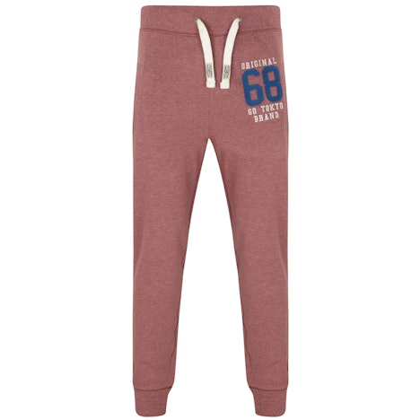 Tokyo Laundry Jogginghose "Southwood Cuffed" für 6,66€ + 3,95€ VSK