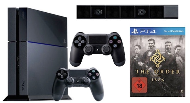 ps4 bundle saturn schnaeppchenfuchs